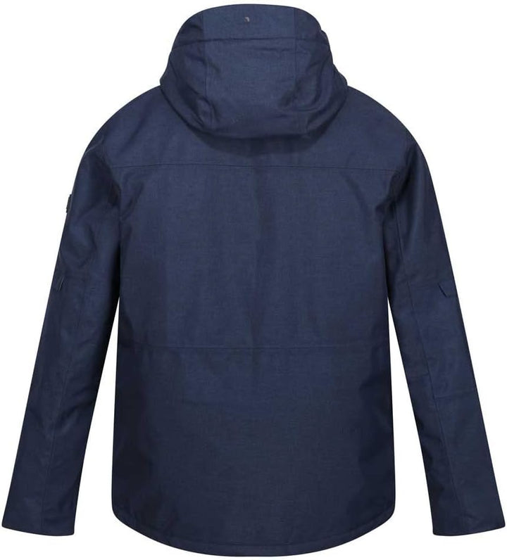 Regatta Herren Highside Vii Highside VII (1er Pack) L Admiral Blue, L Admiral Blue