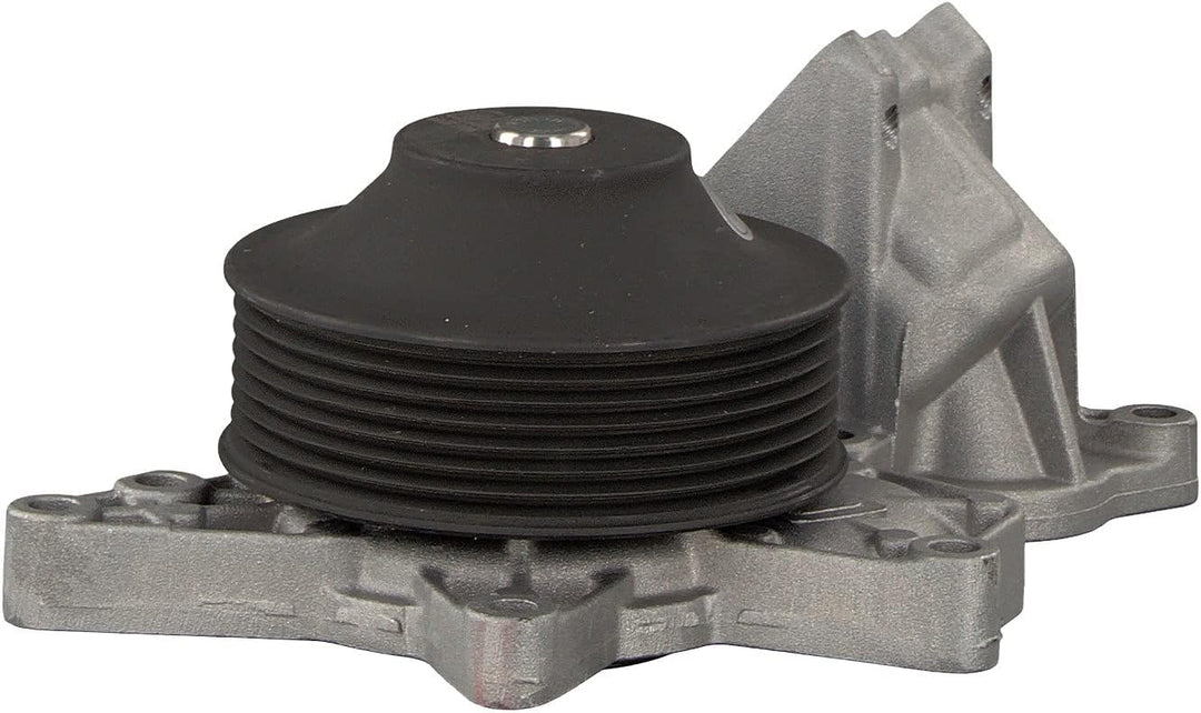 febi bilstein 40010 Wasserpumpe mit Dichtungen , 1 Stück