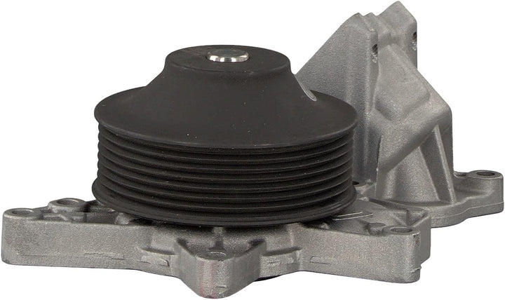 febi bilstein 40010 Wasserpumpe mit Dichtungen , 1 Stück