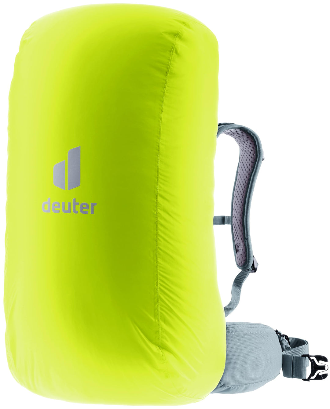 deuter Raincover I (20-35 L) Regenhülle (Modell 2024) 20-35 L neon, 20-35 L neon