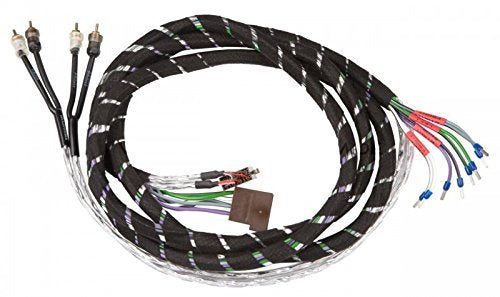 Audio System HLAC4-5M 4-KANAL HIGH-LOW-ADAPTER-CABLE