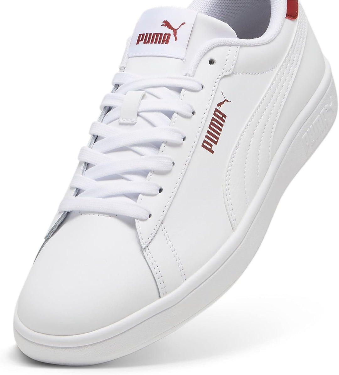 PUMA Unisex Kinder Trinity Spongebob Ac+ Ps Sneaker 44 EU Weiss, 44 EU Wei&#xDF;