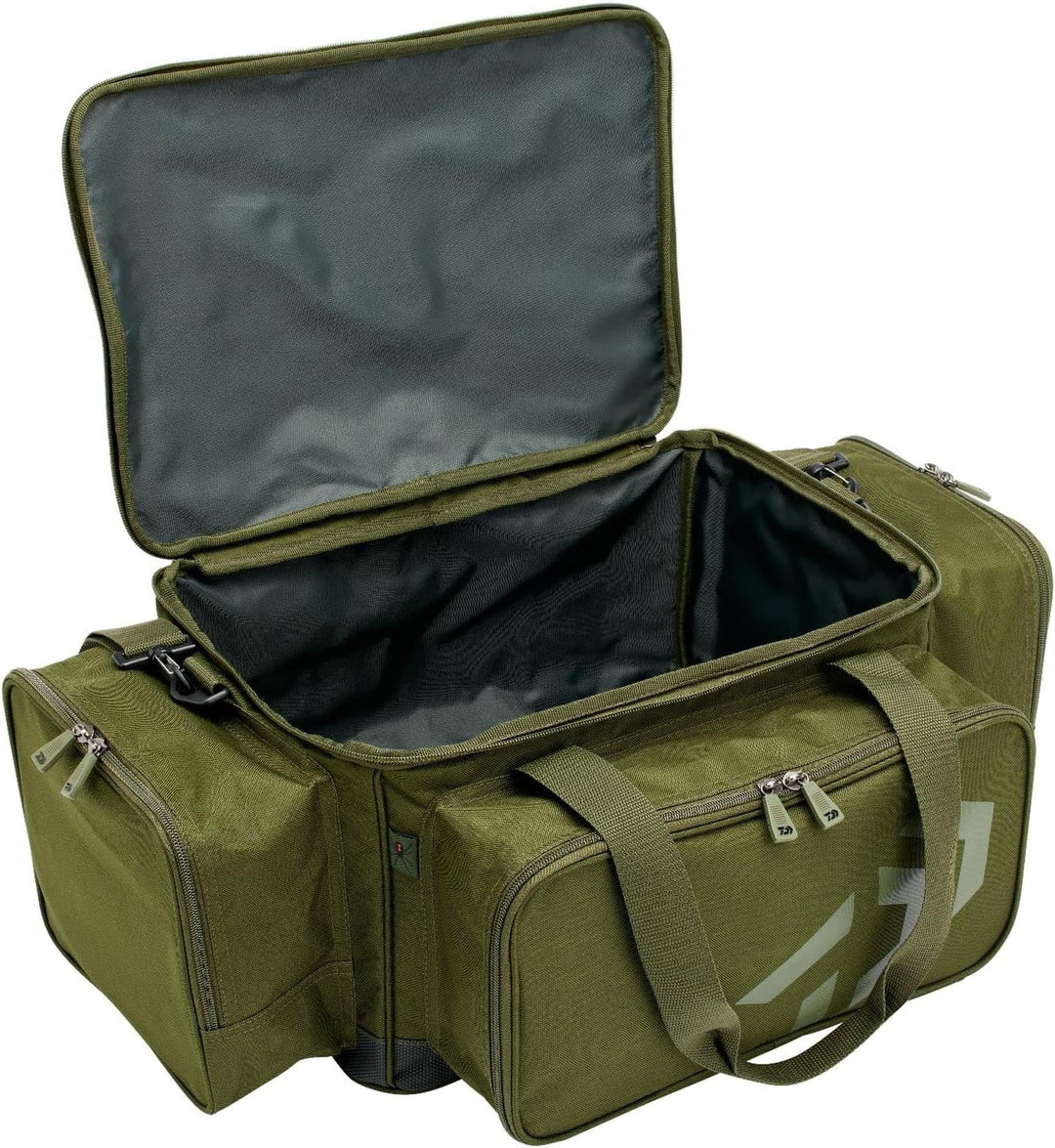 Daiwa Black Widow Sac Fourre Tout - 62x40x24cm - 1100g - BWLLC
