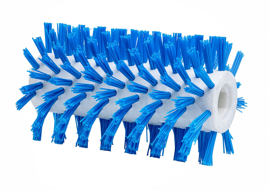 Gloria Kunstrasenbürste - Zur Reinigung und Pflege von Kunstrasen | Zubehör für MultiBrush | 10 cm D