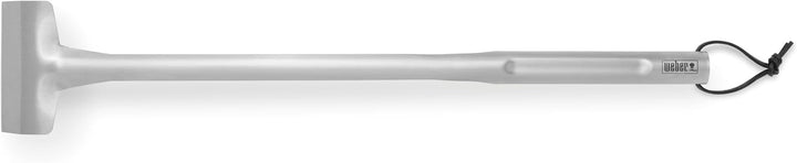 Weber Stephen Products 7649 21" x 4" Charcoal Grill Rake Einzeln, Einzeln
