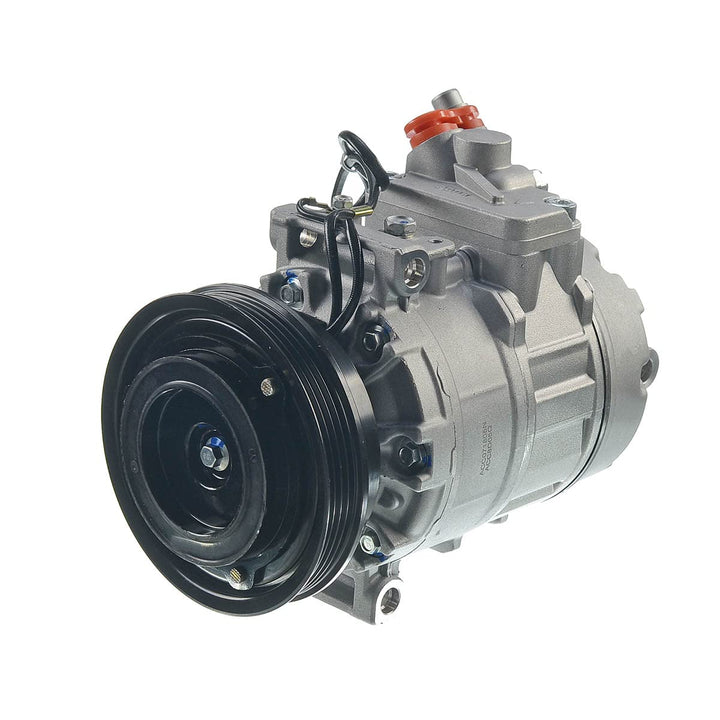 Frankberg Klimakompressor Klimaanlage Kompatibel mit A4 8D2 B5 8D5 1995-2001 A6 4B2 4B5 C5 1997-2005
