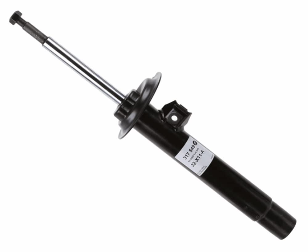 SACHS 317 549 Stossdämpfer Für BMW 3 CABRIOLET (E46) 2000-2007 rechts, Vorderachse