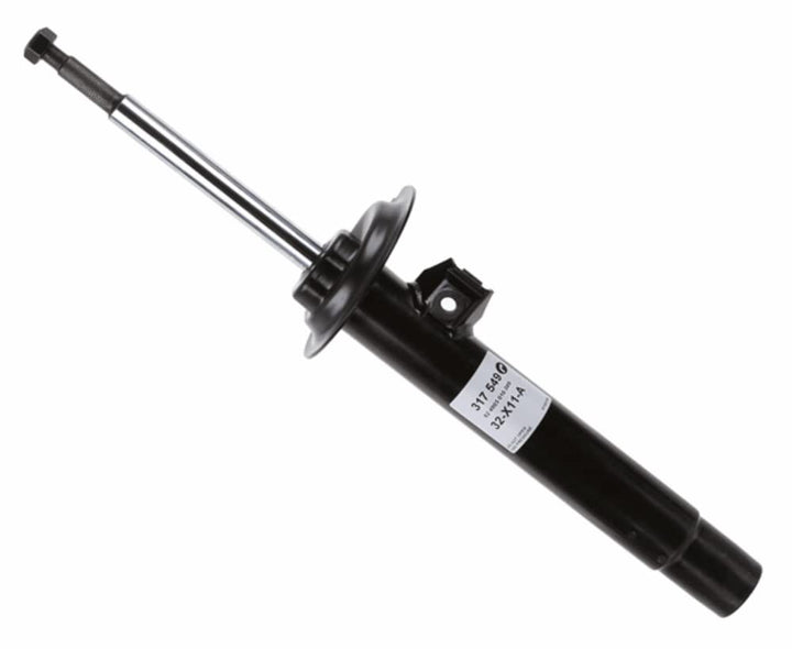 SACHS 317 549 Stossdämpfer Für BMW 3 CABRIOLET (E46) 2000-2007 rechts, Vorderachse