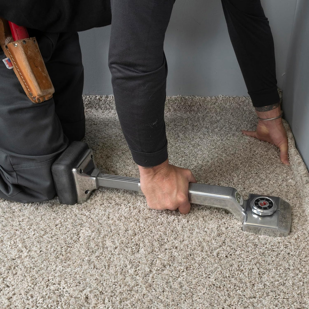 Roberts Carpet Tools Deluxe Knee Kicker 10-412-2