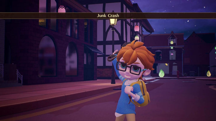 Koch Media NG - Destiny Connect TICK Tock Travelers - Switch