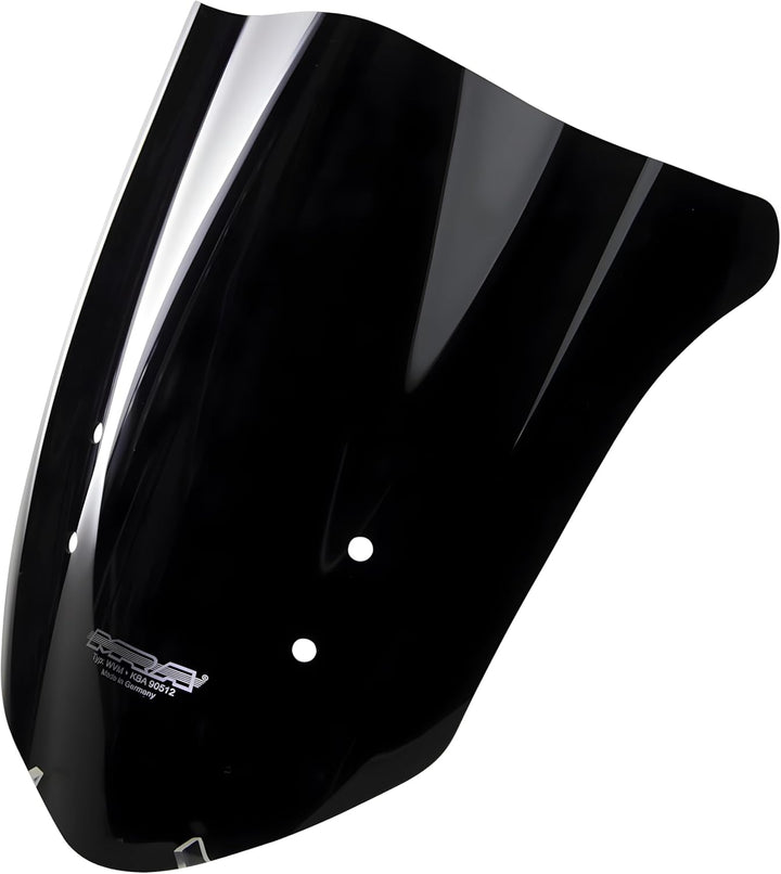 MRA Tourenscheibe T schwarz ER 6 N ER650E, Other