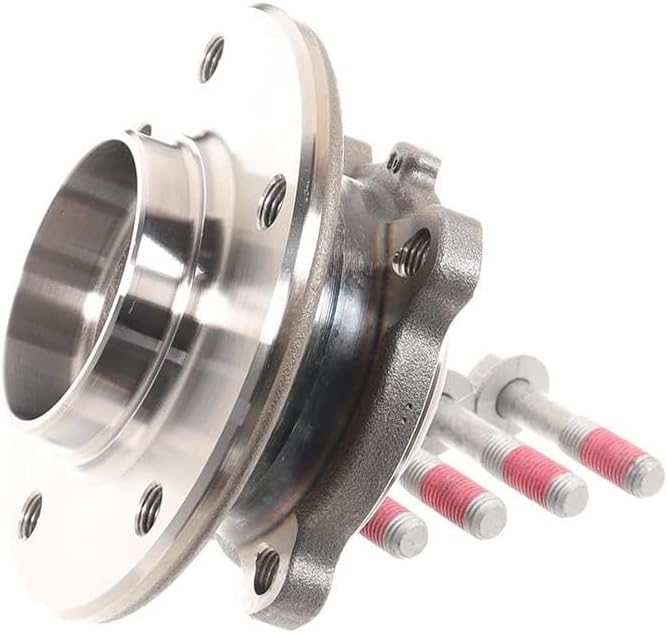 SKF Radlagersatz Radlager Set Vorne | VKBA 3681 | Für 1 1 (E81 E87) 1 (E82) 1 (E88) 3 (E90) 3 (E91)