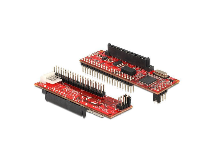 DeLock Converter SATA > IDE - Speicher-Controller - SATA 3Gb/s, 62510