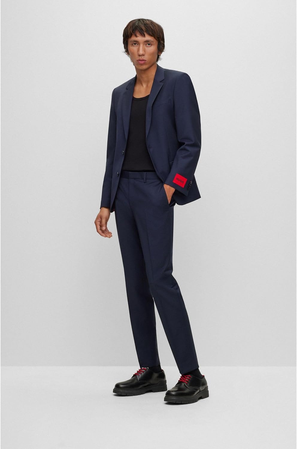 HUGO Herren Trousers, 28