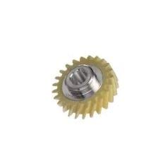Original Worm Gear Zahnrad Getriebe für KitchenAid Küchenmaschine 5KSM90, 5KSM45, 5KSM150, 5KSM125,