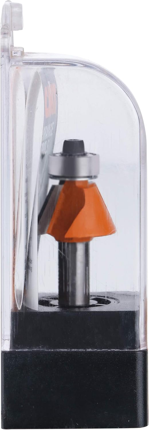 CMT Orange Tools 914.690.11 – Erdbeere Radio konvex HM S 12 D 19 R 9.5