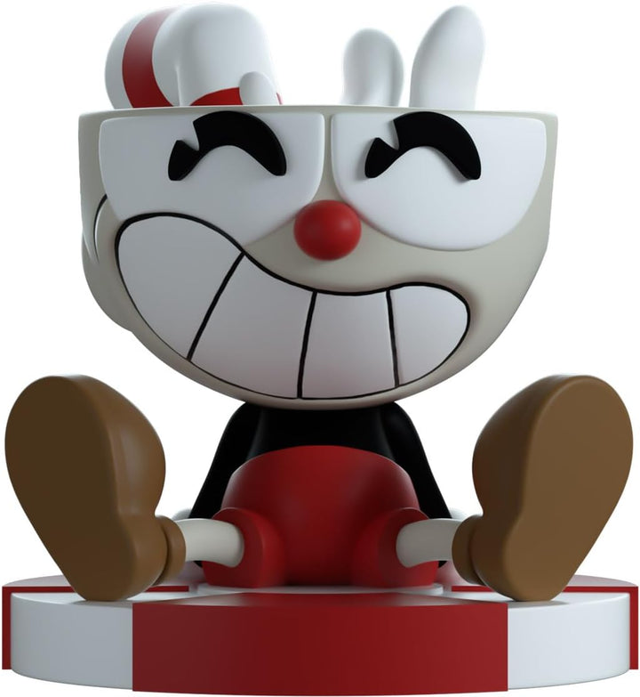 Youtooz Cuphead: Cuphead-Gerätehalter