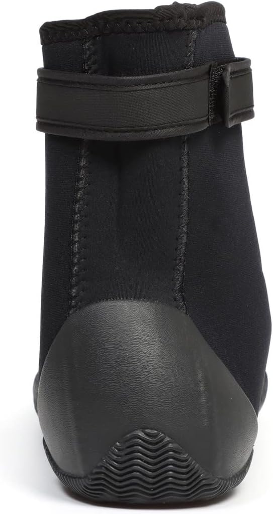 GUL 5mm Power Neoprenanzug Stiefel Stiefel Boot BO1263-B8 - Schwarz - Unisex, 8