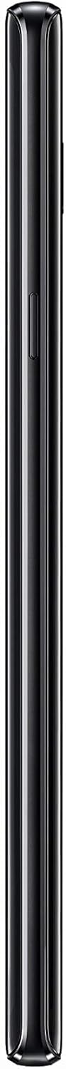 Samsung Galaxy Note 9 Smartphone (128GB, Dual SIM) - Deutsche Version Midnight Schwarz 128 GB, Midni