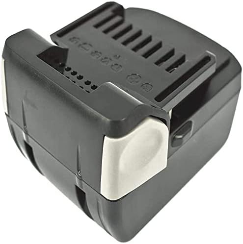 PowerSmart Li-Ion 14,40V 3000mAh Kompatibler Ersatz für HITACHI BSL 1415, BSL 1430, HITACHI FWH 14DS