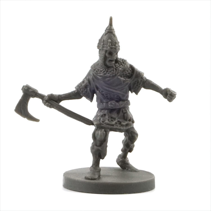 Mantic Games MGTC140 Zubehör, GRAU