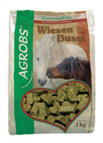 Agrobs WiesenBussi 25 kg