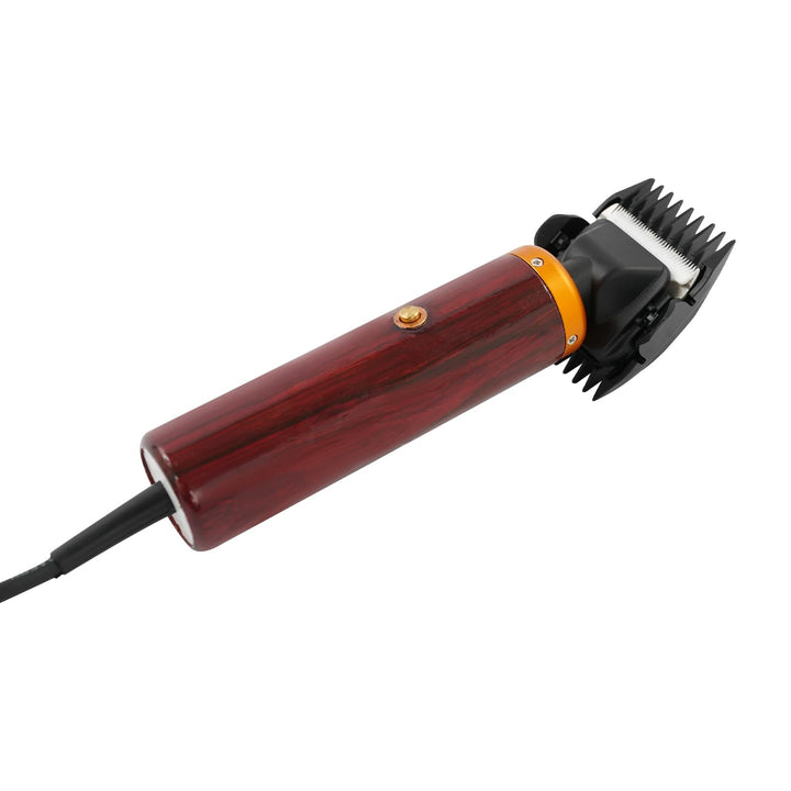 Hundeschermaschine 55W Elektrische Tierpflegeschermaschine, Anti-Langhaarverstopfung – Elektrischer
