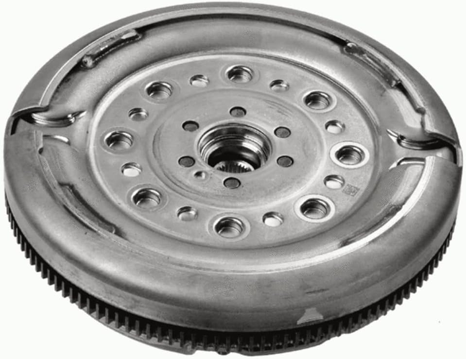 SACHS 2289 000 299 - Kupplungssatz Kupplung/-anbauteile 2289 000 299 - Kupplung/-anbauteile, Kupplun