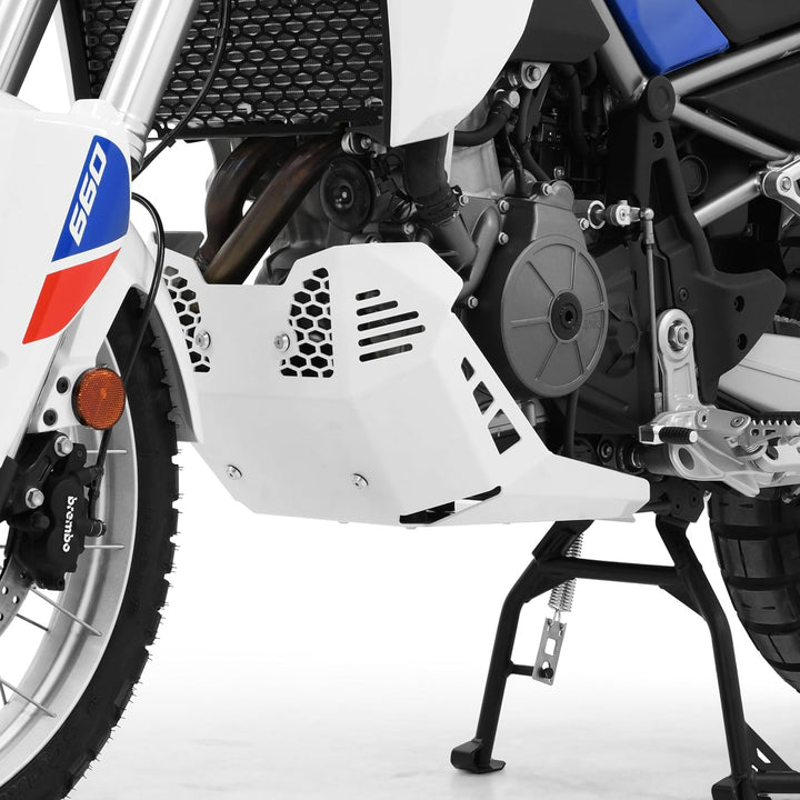 ZIEGER Motorschutz kompatibel mit: Aprilia Tuareg 660