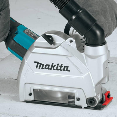 Makita 191G05-4 Absaughaube Trennen 125mm