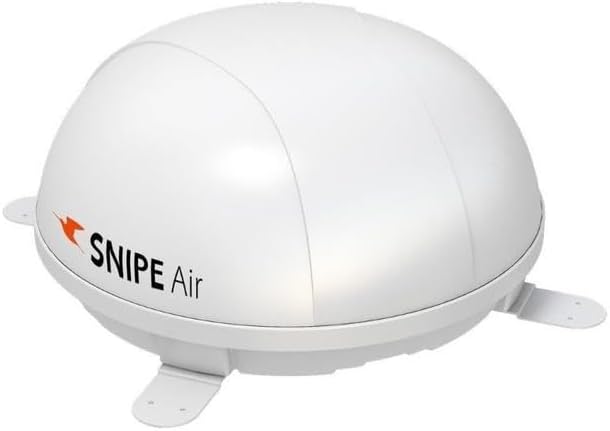 Snipe-Dome Parent (Dome AIR)