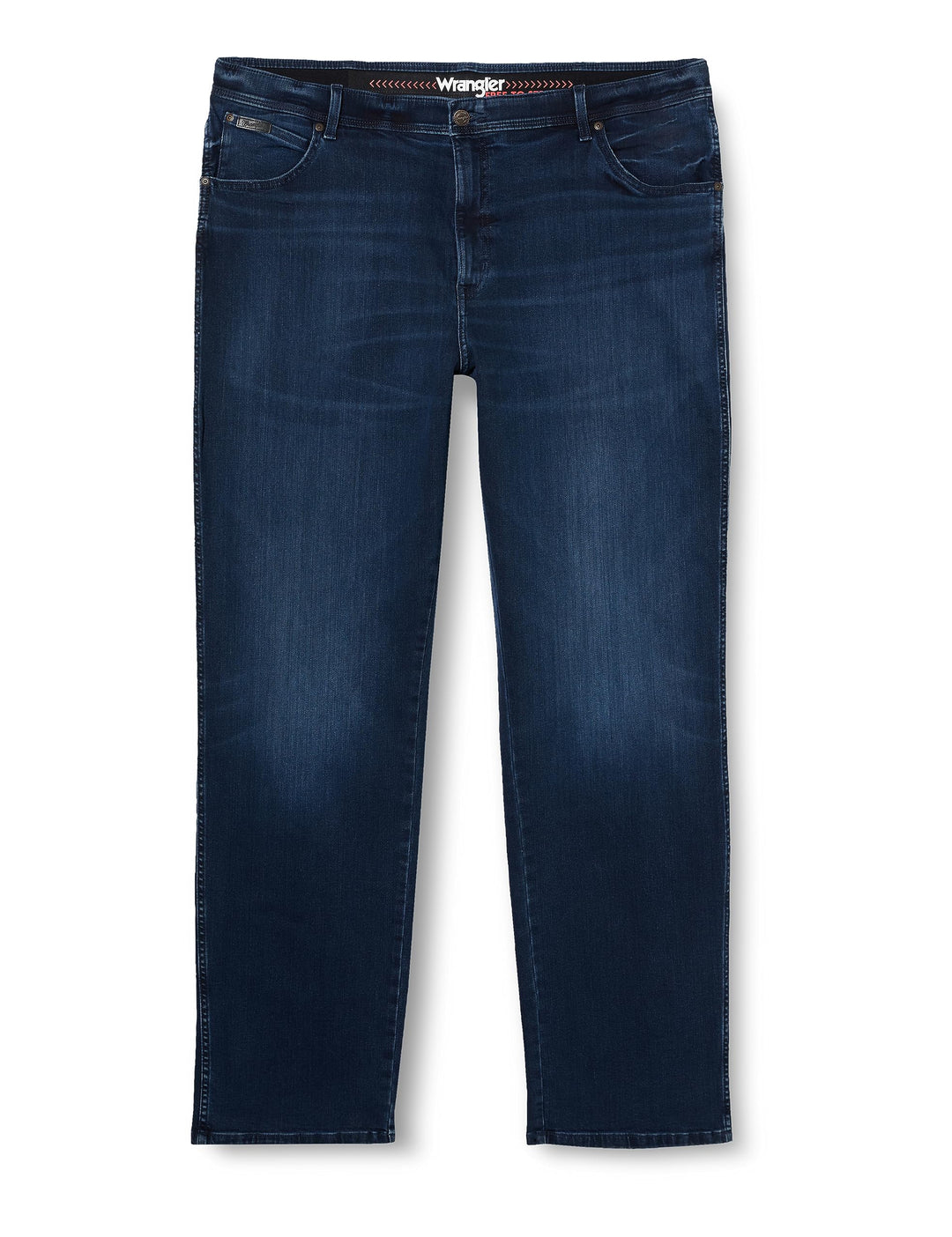 Wrangler Herren Texas Jeans 28W / 32L Arm Strong, 28W / 32L Arm Strong