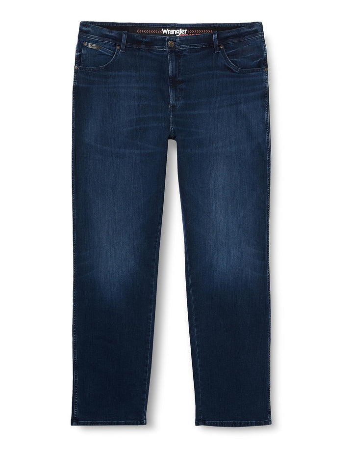 Wrangler Herren Texas Jeans 28W / 32L Arm Strong, 28W / 32L Arm Strong
