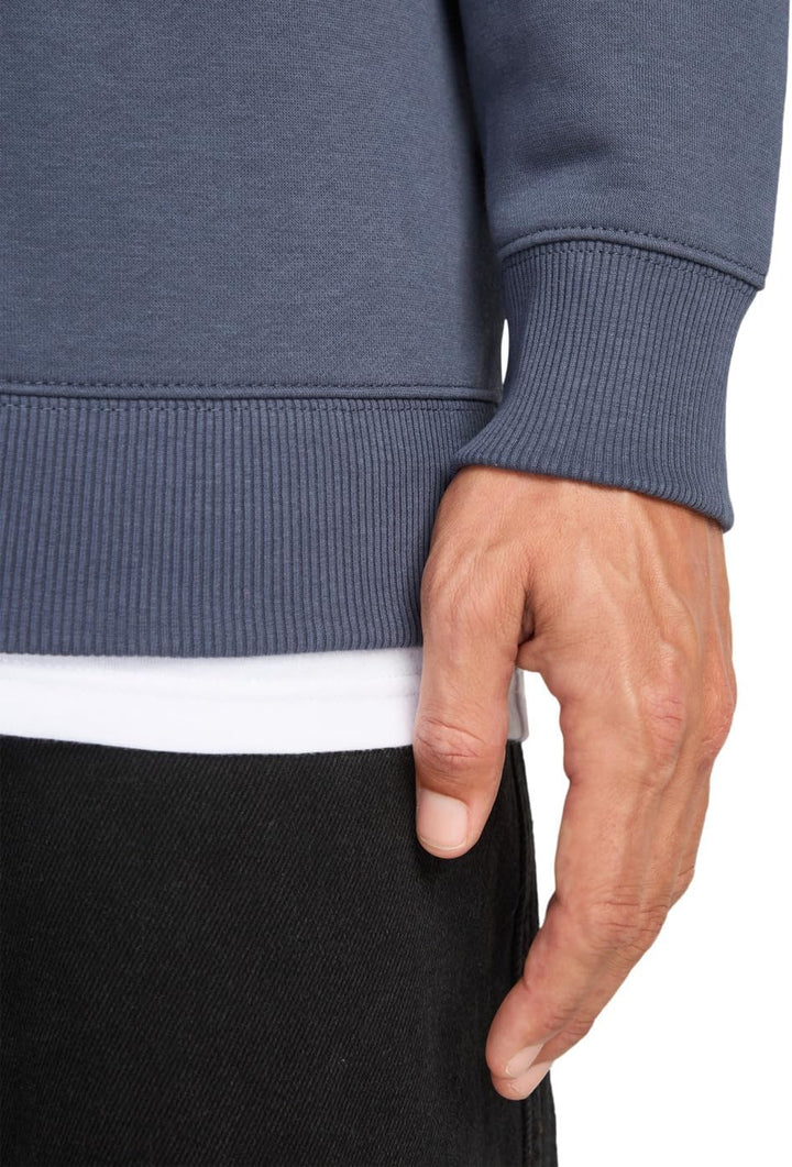 Billabong Herren Arch Cr Pullover (1er Pack) S Blau (Shady Blue), S Blau (Shady Blue)