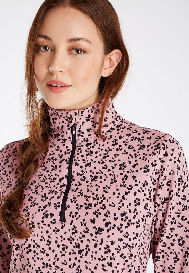 Protest Ladies PRTVIOLET Mauve L, Mauve L