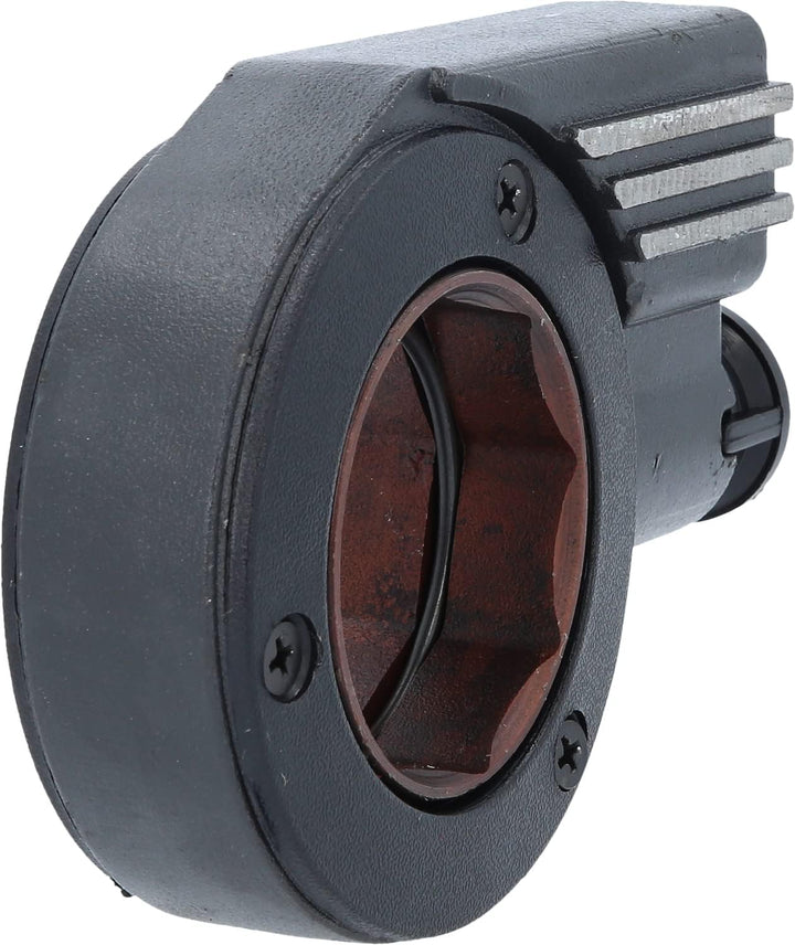 KS Tools Ratschenkopf für Schneidkluppen bis 1 1/4''