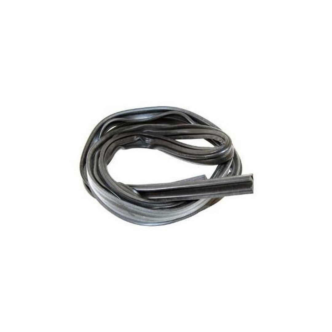 Genuine ZANUSSI Backofen Dichtung Frontplatte 3565144015