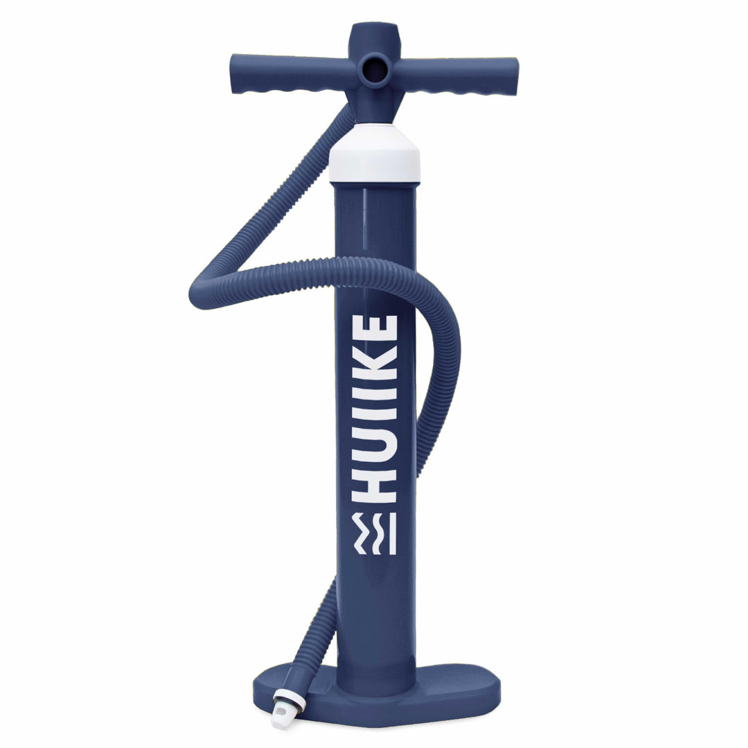 Sup Pumpe Doppelhub - HUIIKE | Pumpe Stand Up Paddle 15 PSI, Luftpumpe Sup Handpumpe Stabil | Handpu