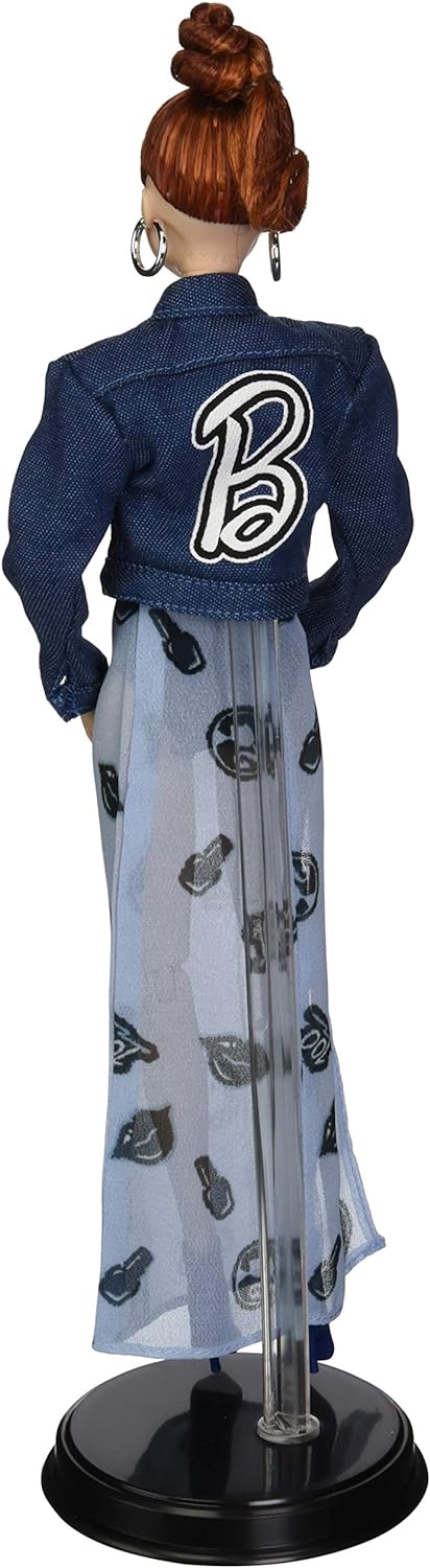 Barbie Signature styled by Marni Senofonte