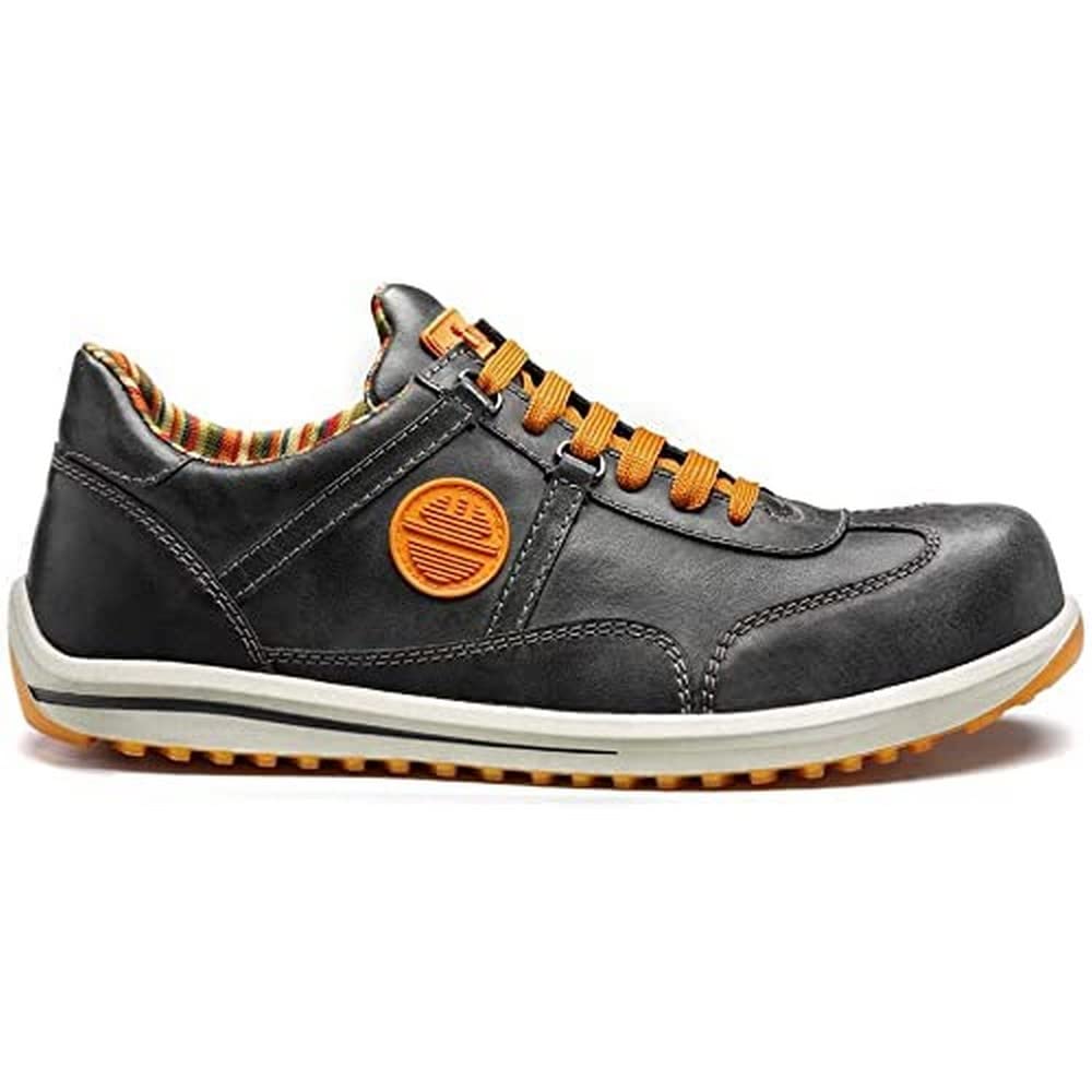 Dike Raving RACY S3 39 EU Anthrazit, 39 EU Anthrazit