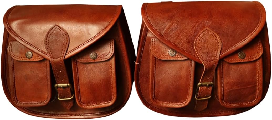 Motorrad-Satteltaschen, Fahrrad-Seitentasche, Fahrrad-Werkzeugtasche | Satteltaschen | Motorradtasch