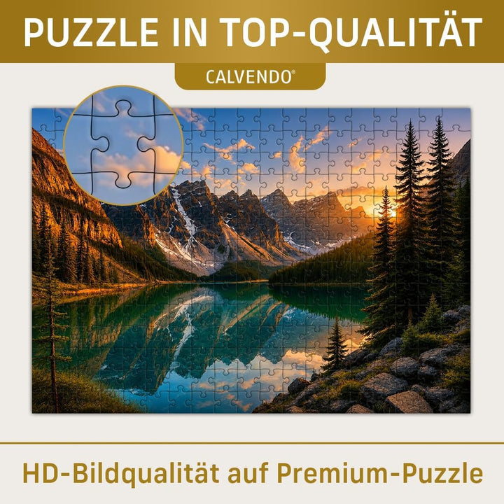 CALVENDO Puzzle Haustür in Prerow 1000 Teile Lege-Grösse 48 x 64 cm Foto-Puzzle Bild von Veronika Ri