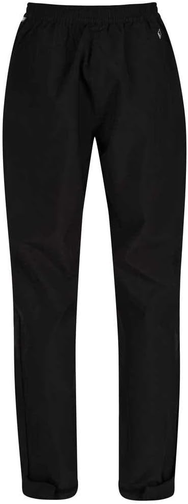 Regatta Damen Surpantalon Technique Femme Highton Stretch Overtrousers M Navy, M Navy