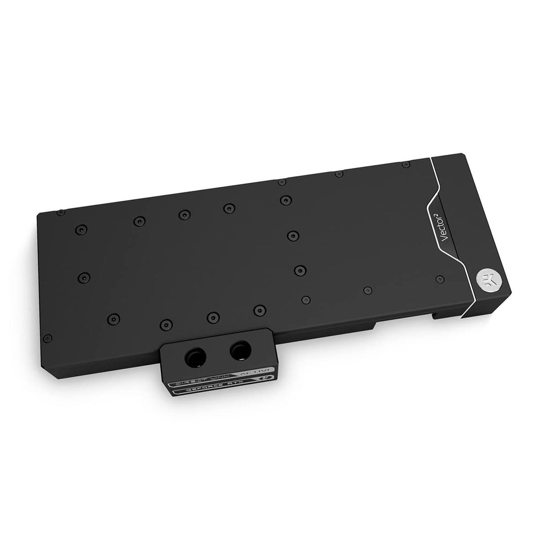EK QuanVector² XC3 RTX80/90 ABP D-RGB Ac | 3831109892275