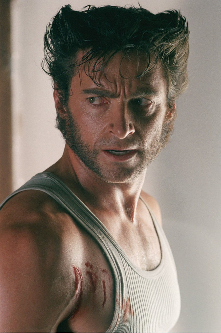 X-Men 2 [Blu-ray], Blu-ray