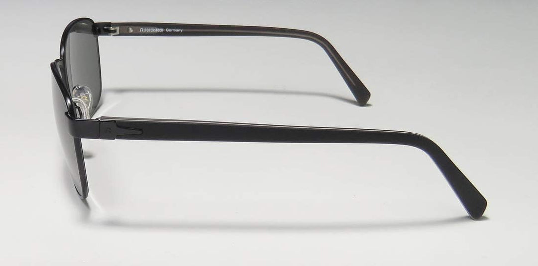 Rodenstock Men's R1416-A Sunglasses, a, 54
