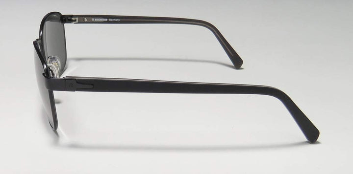 Rodenstock Men's R1416-A Sunglasses, a, 54