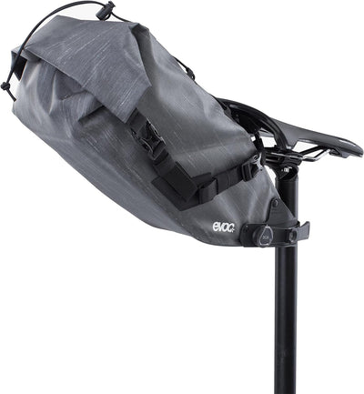 Satteltasche Seat Pack BOA WP 6 in Carbongrau