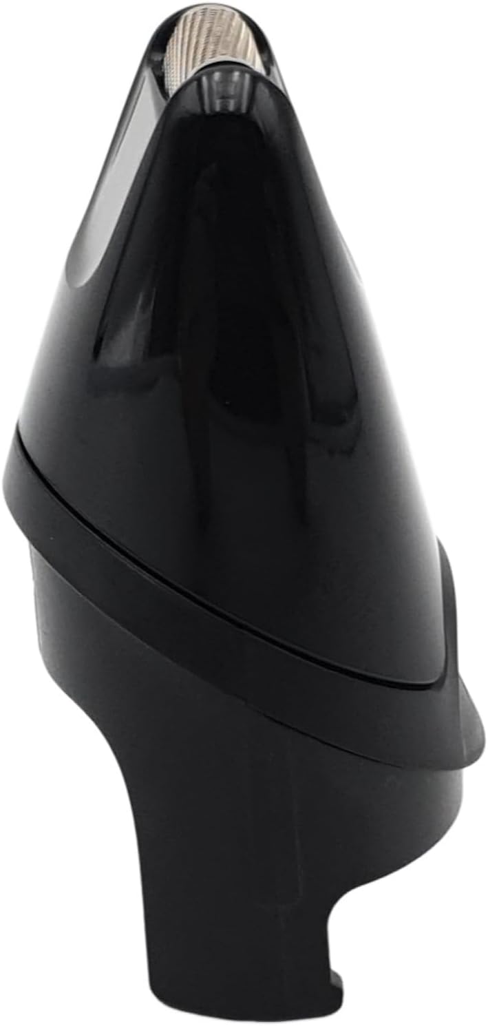 Mini-Scherfolie Rasieraufsatz 81695626 kompatibel mit Braun typ 5542 5544 5808 bt7040 bt7240 bt7340