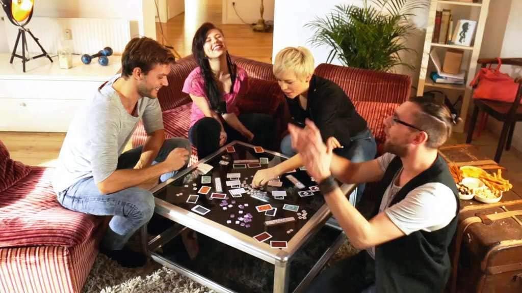 Ravensburger Spiele 27241 - Krazy Wordz Erwachsenen-Edition